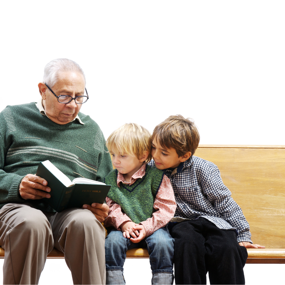 Raising Kids Who Love to Learn: Cultivating a Teachable Spirit at Home