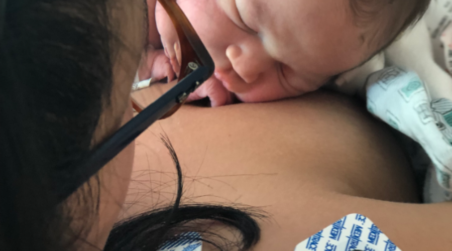 From Achievement to Anointing: A Story of Surrender, Loss, and Purpose