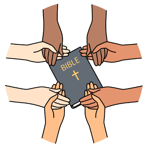 Prayers and Biblical decrees for your children.