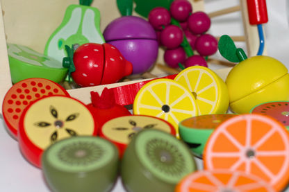 Fruit of the Holy Spirit