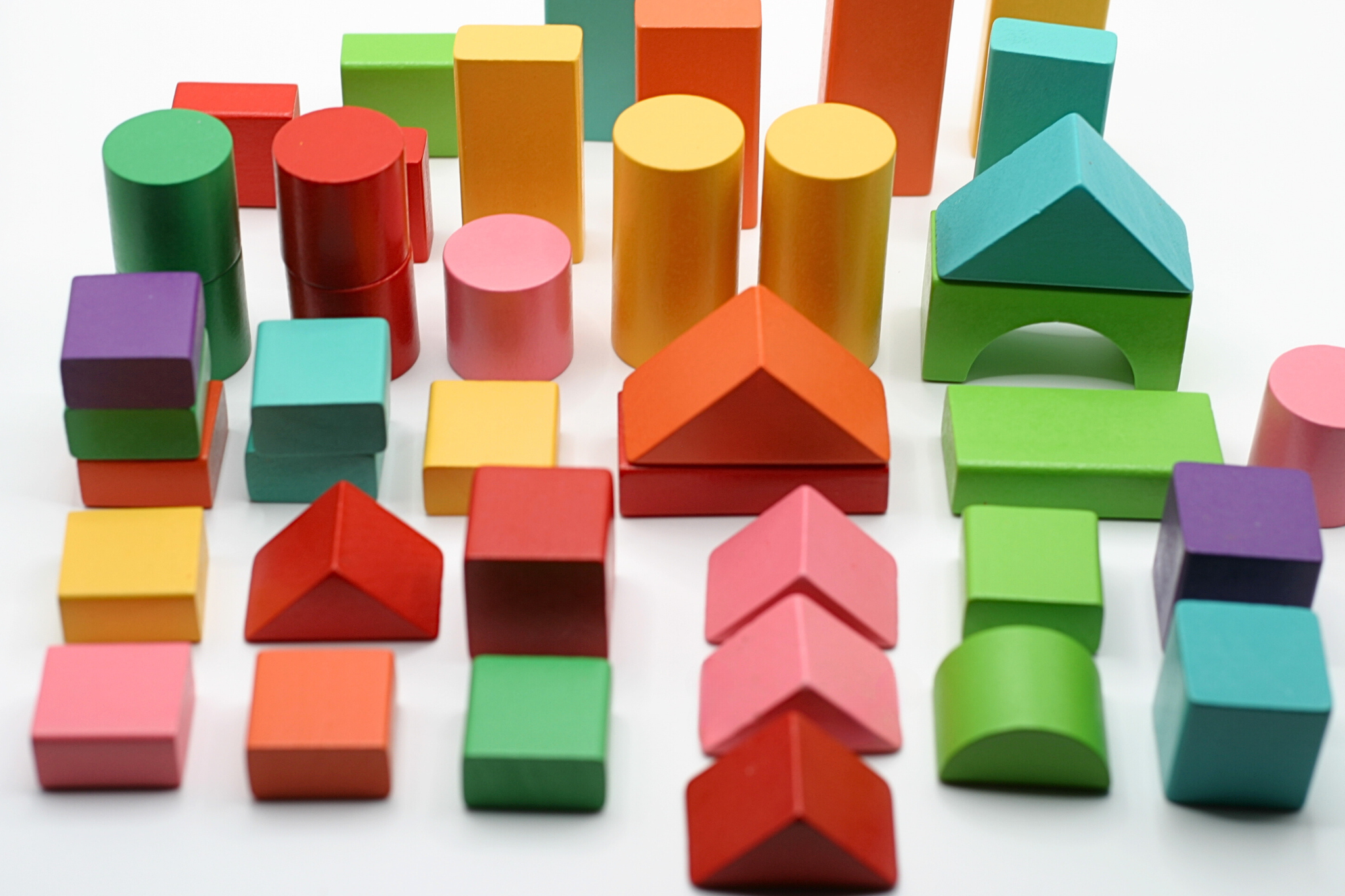 Bethlehem Blocks