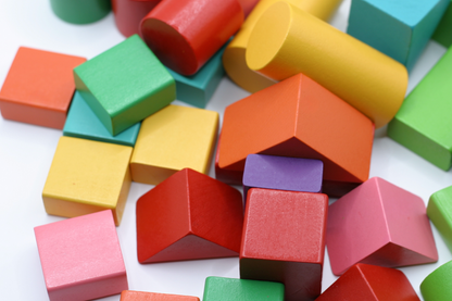 Bethlehem Blocks