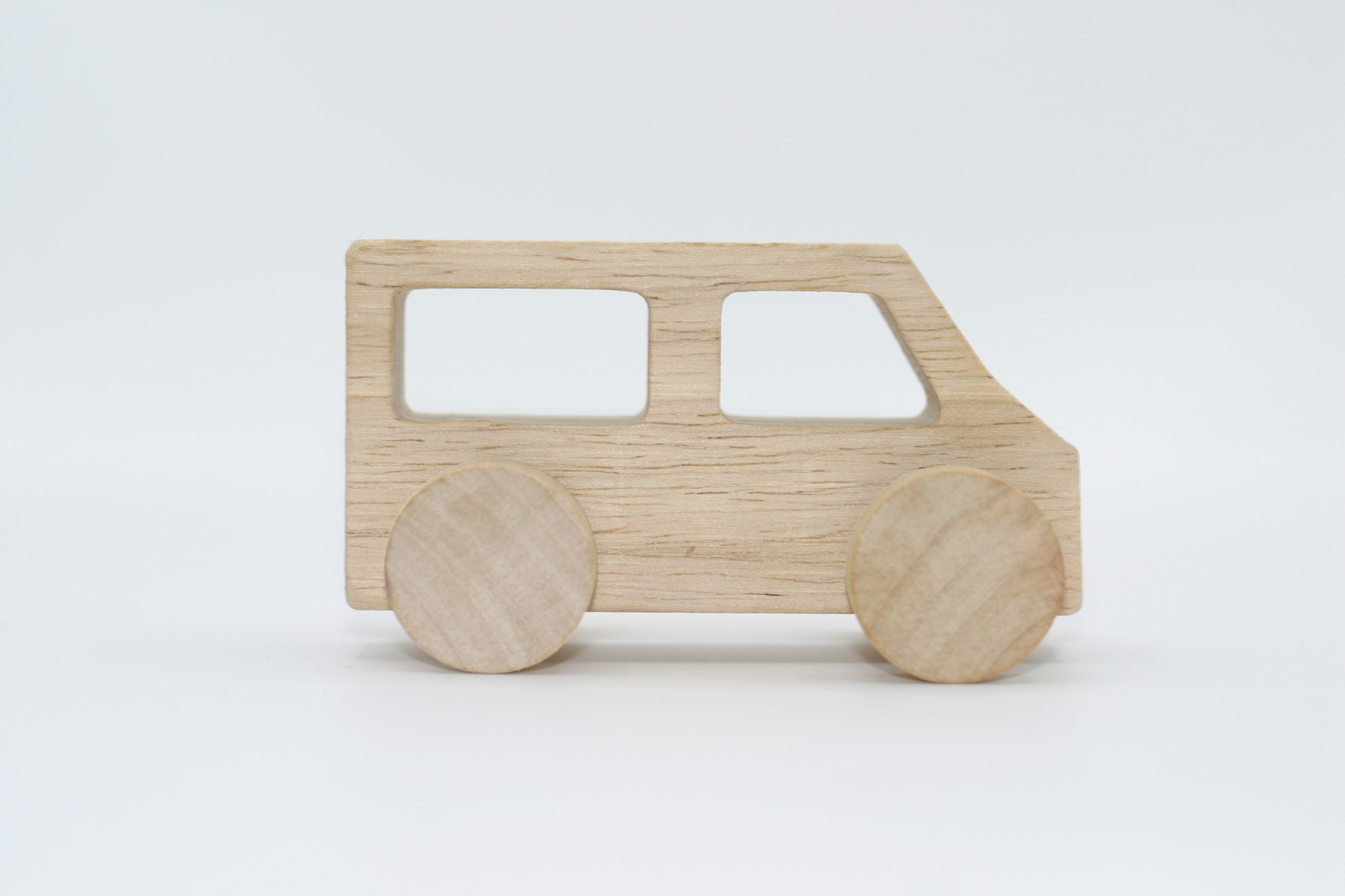 Ministry Bus & Car